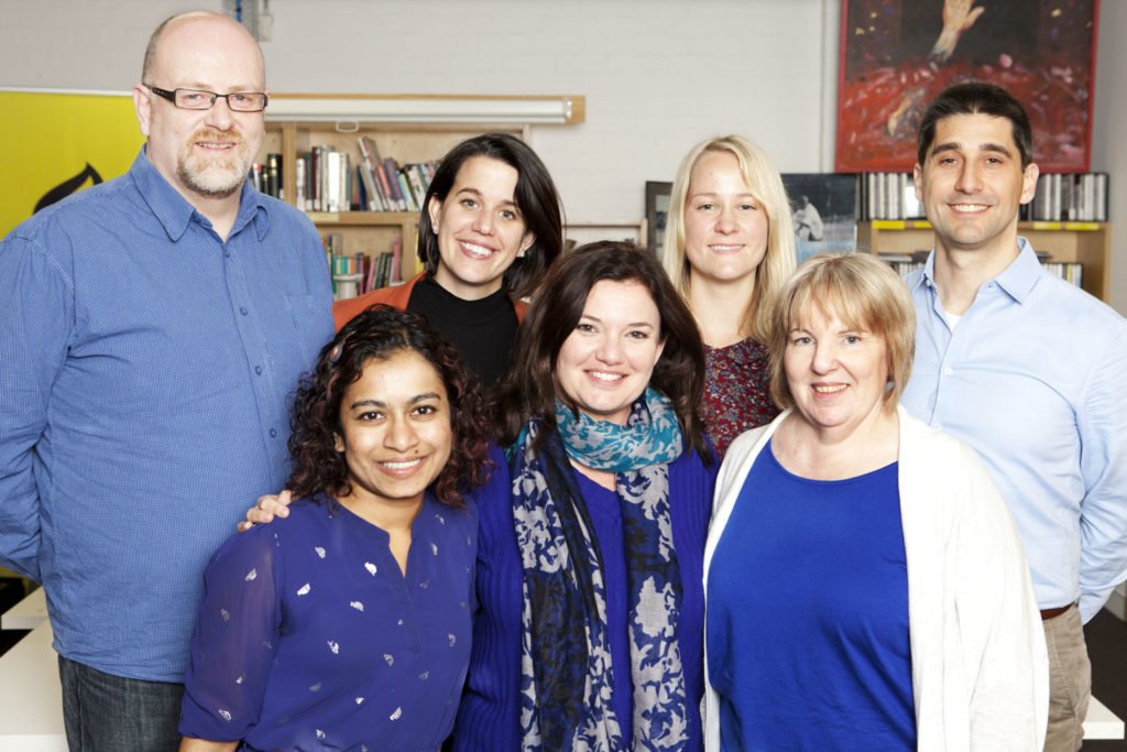 Branch Presidents