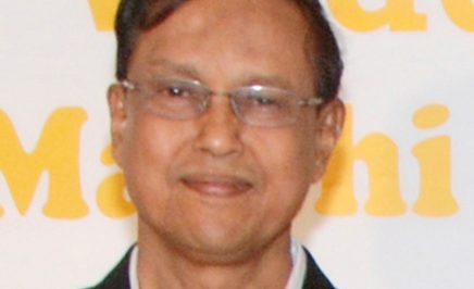 Dr Tun Aung