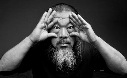 Ai Weiwei