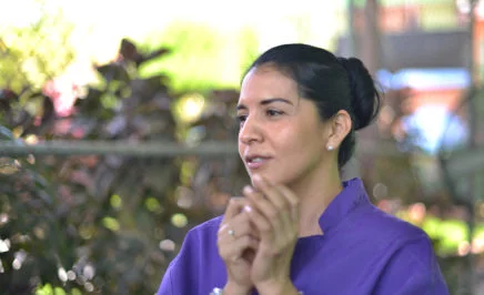 Yecenia Armenta, torture survivor