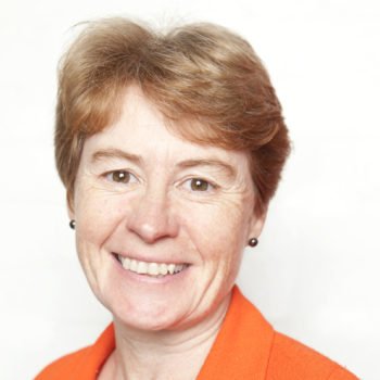 Claire Mallinson, National Director