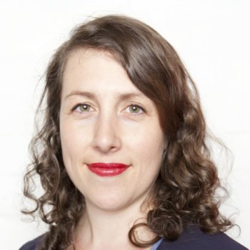 Kate Waterford