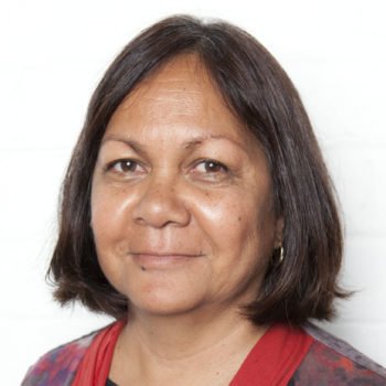 Sandra Creamer, Director and Executive Member