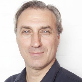 Simon Rumore, Director and Vice President