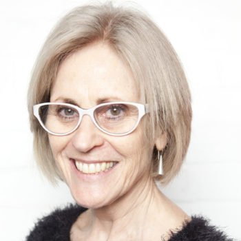 Vicki Jacobs