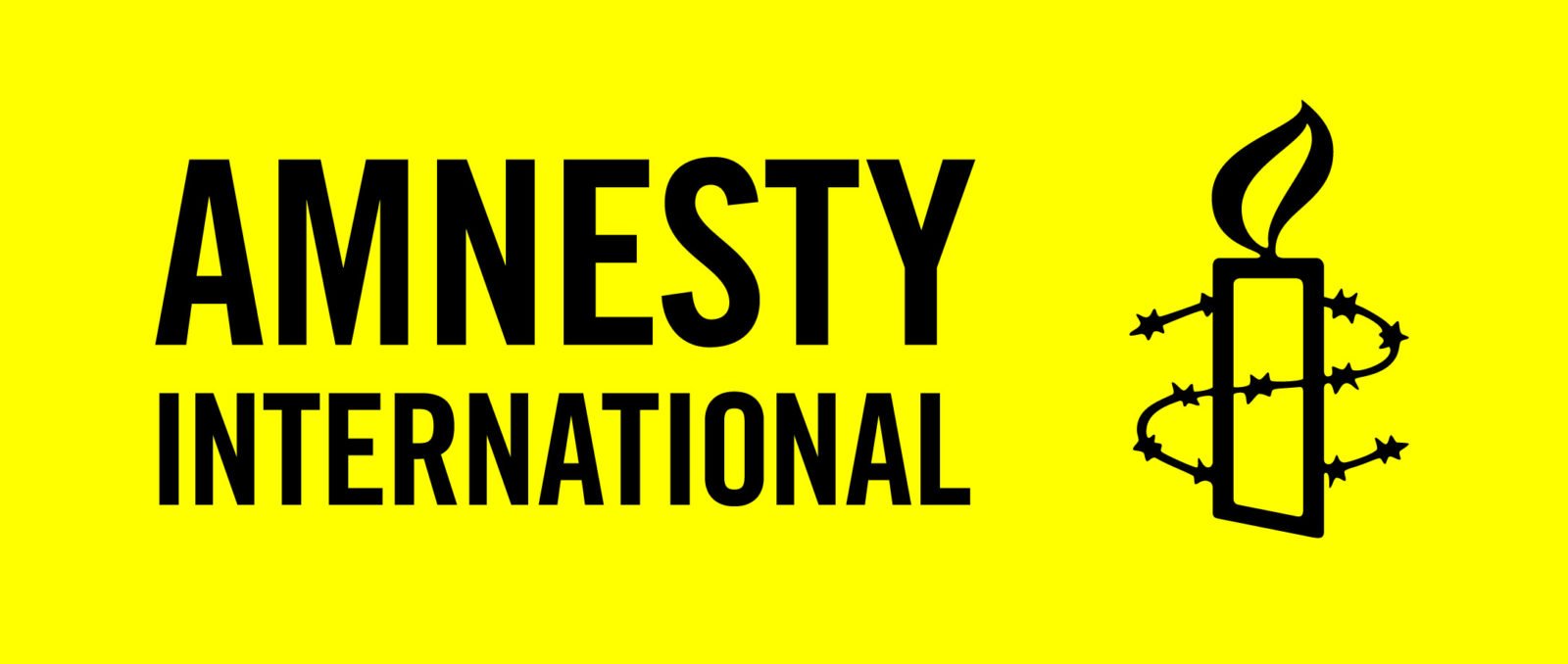 Amnesty logo