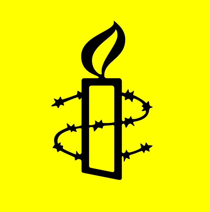 Amnesty logo