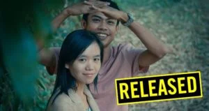 Phyoe Phyoe Aung and her husband, Lin Htet Naing