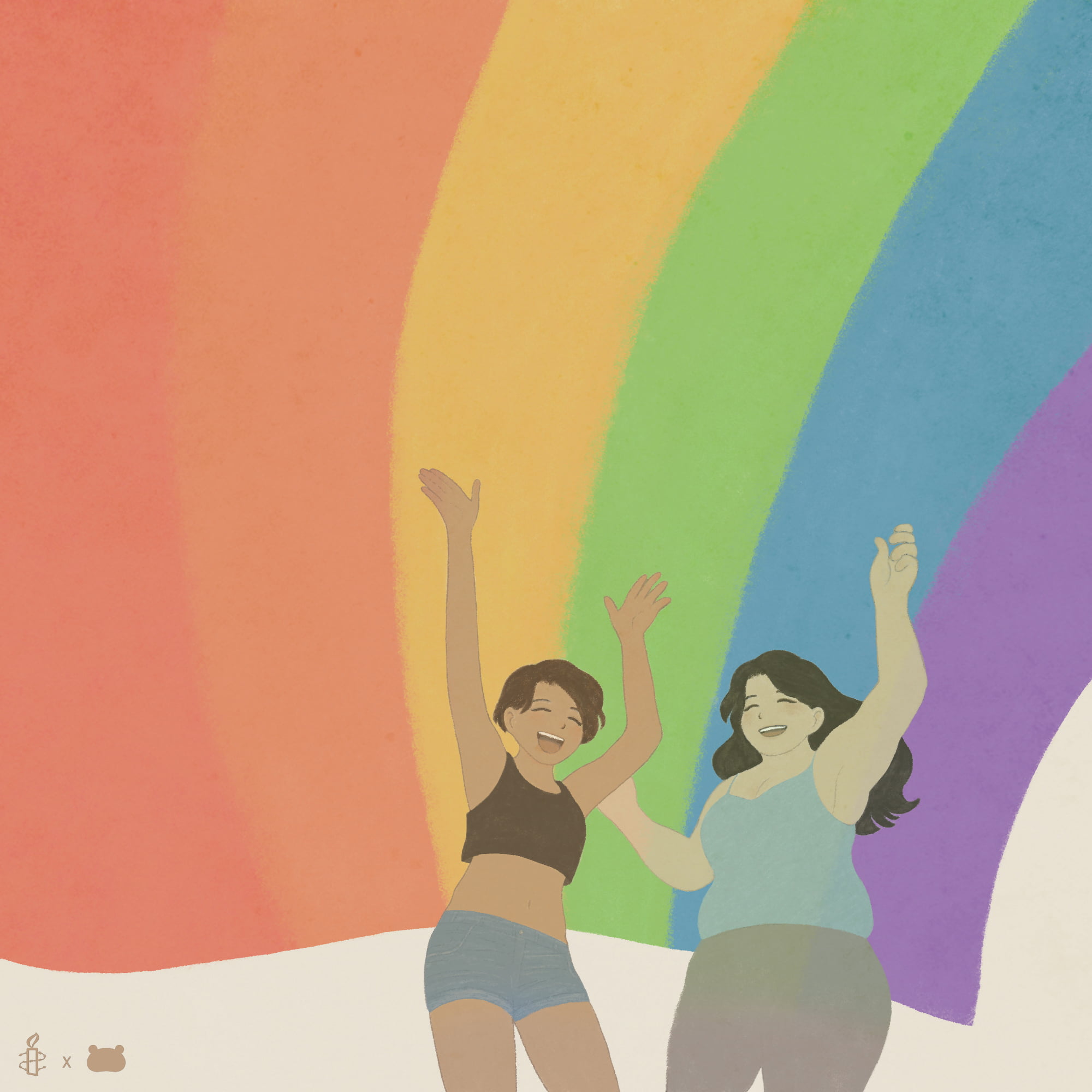 &copy; Amnesty International Korea/Jaseon