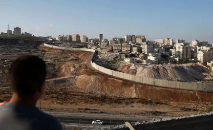 © AHMAD GHARABLI/AFP/Getty Images