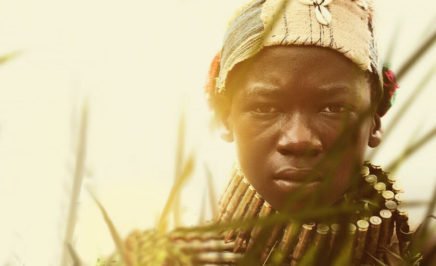 Beasts of No Nation. © Netflix