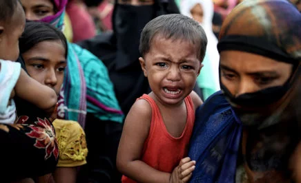 (Photo by Onur Coban/Anadolu Agency/Getty Images)