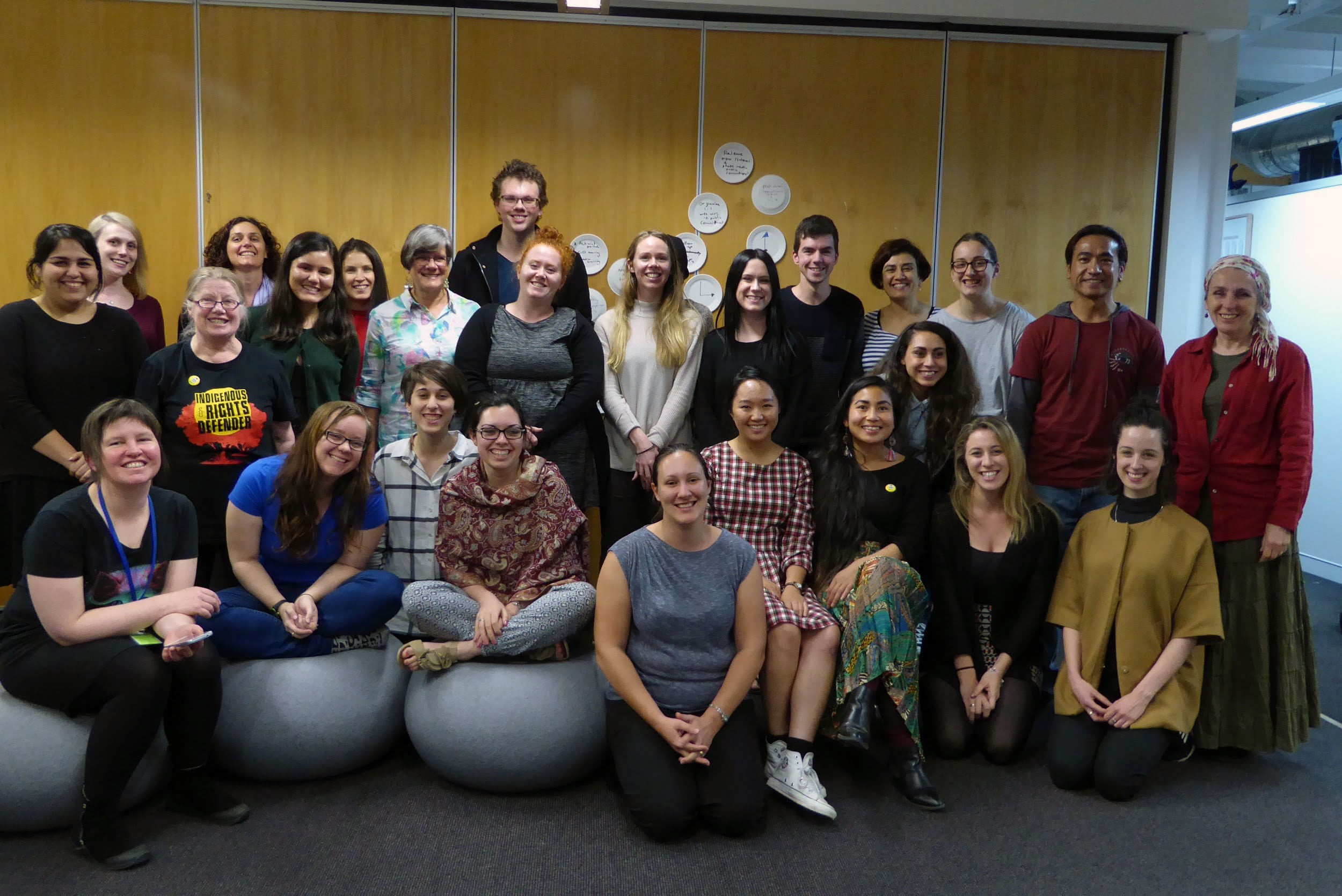 &copy; Amnesty International