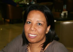 Azza Soliman headshot