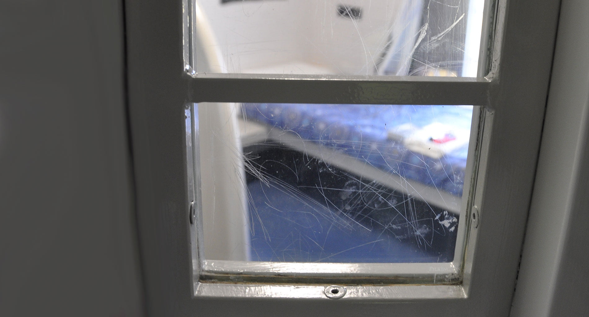 Banksia Hill juvenile detention centre near Perth. &copy; Tim Clarke/AAP
