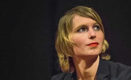 Chelsea Manning