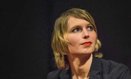 Chelsea Manning