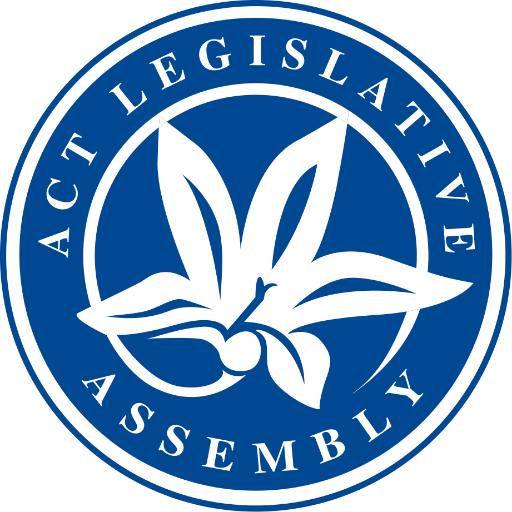 ACT Legislative Assembly logo