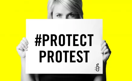 Protest Protest