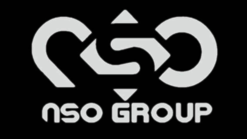 NSO group logo